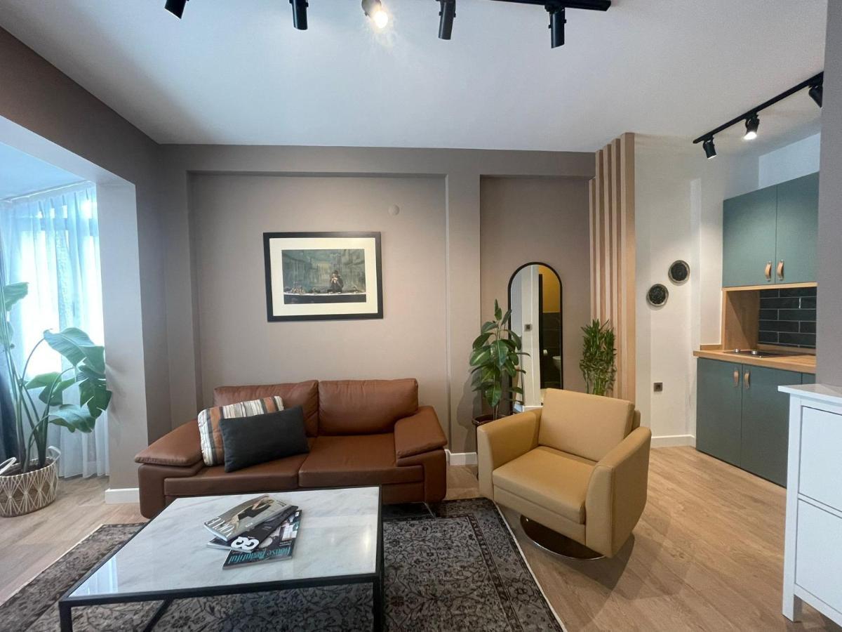 Clk Suites Appartement *